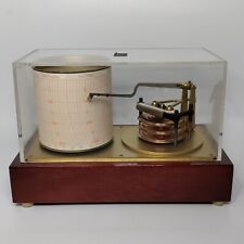 Vtg lufft barograph for sale  Citrus Heights