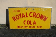 Royal crown cola for sale  North Little Rock