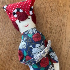 Hand made rag for sale  ALCESTER