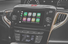 Autoradio orig lancia usato  Mazze