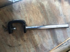 Luxo microscope table for sale  Tippecanoe