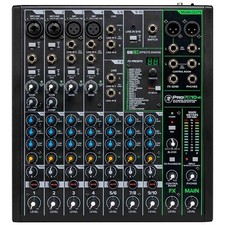 Mackie profx10v3 channel for sale  Ronkonkoma