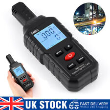 Digital emf meter for sale  UK