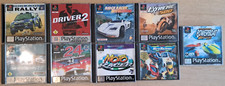 Spiele racing driving gebraucht kaufen  Hollenbach