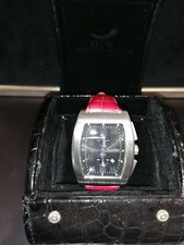 Orologio o.i.w crono usato  Roma