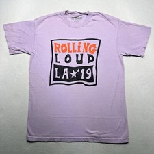 Rolling loud los for sale  Hollywood