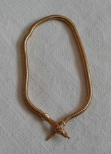 gold snake necklace for sale gold snake necklace for sale CRAWLEY