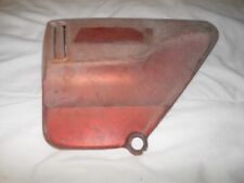 Honda oem 1974 for sale  Taylor
