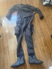 90ninety three drysuit for sale  BELFAST