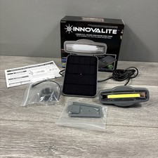 Innovalite led solar for sale  South Bend