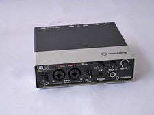 Interface steinberg ur22 gebraucht kaufen  Augsburg