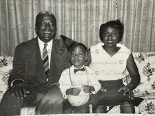 Vintage photo african for sale  Anniston