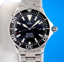 Mens omega seamaster for sale  Addison