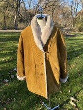 Vtg nos suede for sale  Saint Paul