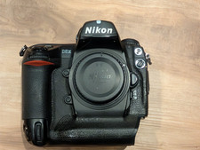 Nikon d2x firmware for sale  Lathrop