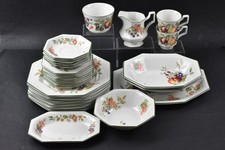 Johnson brothers fresh for sale  NORTHAMPTON
