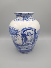 Spode blue white for sale  North Las Vegas
