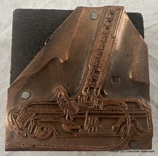 Vintage antique copper for sale  Fort Worth