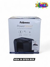 Fellowes sheet powershred for sale  Salisbury