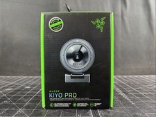 razer kiyo streaming webcam for sale razer kiyo streaming webcam for sale San Jose