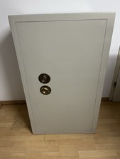 Panzerschrank wertschutzschran gebraucht kaufen  Castrop-Rauxel
