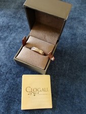 Clogau sterling annwyl for sale  ELY