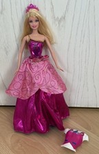 Barbie Prinzessin Akademie Princess Charm School Blair comprar usado  Enviando para Brazil