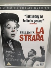 Strada anthony quinn for sale  NEWCASTLE