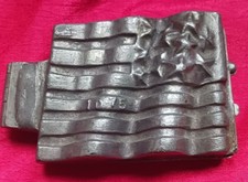 Antique pewter ice for sale  Joplin