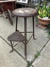 Vintage industrial metal for sale  Franklin