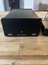Mcru linear power for sale  ETCHINGHAM