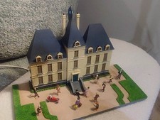 Maquette collection château d'occasion Maquette collection château d'occasion  Armentières