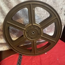 Old film reel for sale  LIVERPOOL