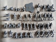Russes wwll airfix d'occasion  Juvisy-sur-Orge