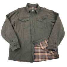 Eddie bauer shacket for sale  Bluefield