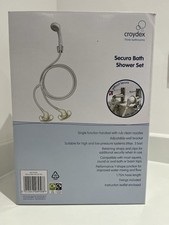 Croydex removable secura for sale  ORMSKIRK