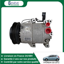 Compresseur air conditionne d'occasion  Niort