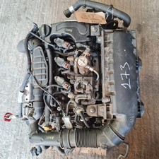Peugeot 3008 mk2 for sale  YORK