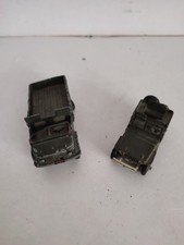 Lot dinky toys d'occasion Lot dinky toys d'occasion  Toulouse-