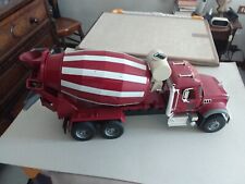 Mack camion betoniera usato  Zandobbio