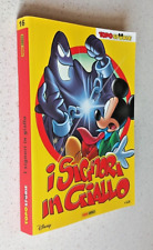 Topolino storie signori usato  Dozza