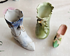 Lot petites chaussures d'occasion  Vire