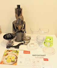 slow b6000 juicer kuvings for sale  Port Washington