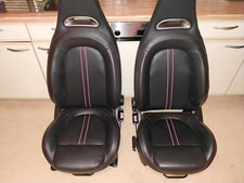 Fiat 500 595 gebraucht kaufen  Sinsheim