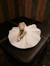 Lladro nao figurine for sale  DOVER