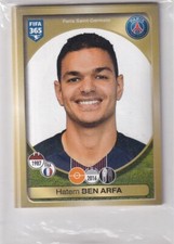 Panini fifa 365 d'occasion  Expédié en France