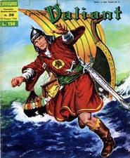 472 principe valiant usato 472 principe valiant usato  Bari