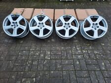 Volvo spoke alloy for sale  DUNFERMLINE