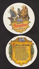 Bierdeckel coaster paulaner gebraucht kaufen  Forchheim