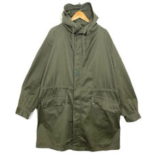 Rare veste parka d'occasion  Montpellier-